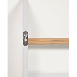 Kave Home Bijela dječja polica s više razina 50 cm Gopi – | shoptok.hr