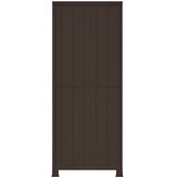  Plastični ormarić 68 x 39 x 171,5 cm | shoptok.hr