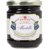 Brezzo Bio borovničeva marmelada ekstra Cene