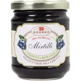 Bio borovničeva marmelada ekstra