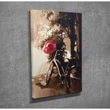 Opviq Slika na zidu na platnu 30x40cm | Eponuda.ba