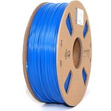 Gembird ABS 3D filament moder, 1,75 mm, 1 kg (3DP-ABS1.75-01-B), (5000368533) Cene