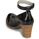 Casual Attitude Salonarji JALAYELE Črna | Shoptok.si