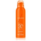 Lancaster Sun Beauty Body Mist hladilna meglica za sončenje za telo SPF 30 200 ml | Shoptok.si
