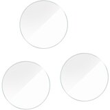 AVIZAR Zašcita za kamero iPhone 14 Pro iz kaljenega stekla 9H - prozorna, (20639144) | Shoptok.si