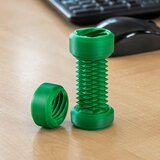 AzureFilm pla pearl filament 1.75mm, 1000g, blue | Eponuda.com