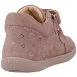 Geox B MACCHIA GIRL Ružičasta | shoptok.hr