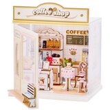 i-Total Mini dućan Coffee shop XL3515 | shoptok.hr