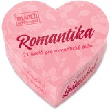 Albi Mini laškování Romantika u
