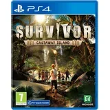 Castaway Island (PS4)