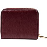 Liu Jo ECS M ZIP AROUND AF5156 E0027 Crvena | shoptok.hr