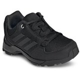 Adidas Trekking čevlji Terrex Hyperhiker Low Hiking Shoes HQ5823 Črna | Shoptok.si