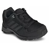 Adidas Trekking čevlji Terrex Hyperhiker Low Hiking Shoes HQ5823 Črna