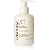 SOMEBYMI Lactosoy Mild Bubble Peeling Cleanser nježni piling za čišćenje za osjetljivu kožu lica 180 ml Cijene