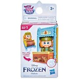 Hasbro Snježno kraljevstvo 2 Twirlabouts Oaken 2 u 1 sa saonicama - | shoptok.hr