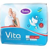 Violeta Pelene za odrasle Vita 20 M | Eponuda.ba