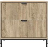  Noćni ormarić sonoma hrast 63.5 x 36 x 61 cm Konstruirano drvo | Eponuda.ba