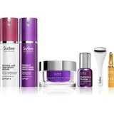 Saffee Advanced LIFTUP+ Decollete & Neck Firming Serum serum za učvrstitev za vrat in dekolte 30 ml | Shoptok.si