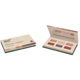 Terra Naturi 6-Colors Eyeshadow Palette - WARM COPPER | shoptok.hr