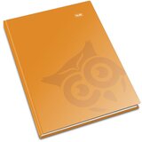 Teka TVRDI UVEZ A4 CRTE 288L 60G JEDNOBOJNA EDUCA | shoptok.hr