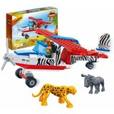  KOCKE SAFARI 146pcs 6660 | Eponuda.com