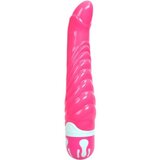 Baile THE REALISTIC COCK ROZA G-TOČKA 21,8CM, (21405486) Cene