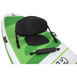 Lean_Toys Hydro-Force Sup deska zelena 340 x 89 x 15 cm | Shoptok.si