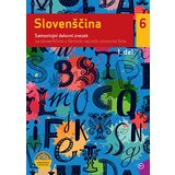  SLOVENŠČINA 6 SDZ 1.DEL - PRENOVA, samostojni delovni zvezek za slovenski jezik v 6. razredu osnovne | Shoptok.si