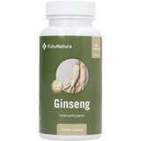 FutuNatura ginseng, kapsule Cene