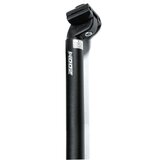  Cijev Sjedala 25.4 Mtb Alu, L=300, Zoom , Crna | shoptok.hr