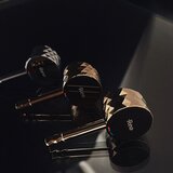 REA Bath Ugradbena slavina za umivaonik Rea Lungo Diamond Gold | shoptok.hr