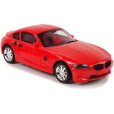  vozila Crni Monster Truck + Bijeli BMW - 58 cm | shoptok.hr