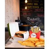 Frogies čarape veggie hamburger 2P | ePonuda.com