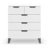 XORA KOMODA, bela | Shoptok.si
