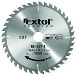 Extol Premium rezna ploča 160x20mm T24 8803213 | ePonuda.com