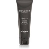 Sisley Sisleÿum Purifying Cleansing Gel gel za dubinsko čišćenje za muškarce 125 ml | shoptok.hr