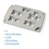 Apple alat za popravku modula kamere mijing irepair MS1 a za iphone 7-11ProMax Cene