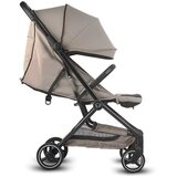 Coccolle Samodejno zložljiv športni voziček Sierra rjava | Shoptok.si