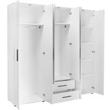 Hanah home ormar white (479ADR1906) | ePonuda.com