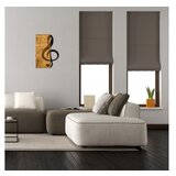 WALLXPERT treble clef zidna dekoracija | ePonuda.com