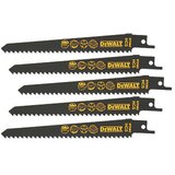 Dewalt Blade za sabrsko žago 152x4,2 mm/les 5 psov, (21106475) Cene