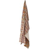 Bloomingville & Bloomingville Mini Pamučna deka 130x150 cm Krea – Bloomingville | shoptok.hr