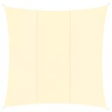 Gardlov četvrtasto jedro 3,6x3,6m bež | shoptok.hr