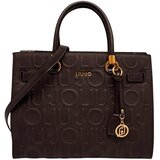 Liu Jo Torbe SHOPPING BAG AF6086 E1139 Kostanjeva Cene