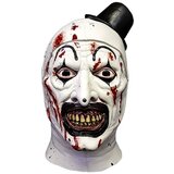 TRICK OR TREAT STUDIOS Maska Terrifier - Art the Clown Killer - Face Mask Cene