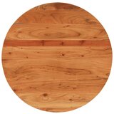 vidaXL Stolna ploča Ø70x3 8 cm okrugla od masivnog bagremovog drva Cijene