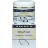 VERDESATIVA Regeneracijska in posvetlitvena krema za obraz | Shoptok.si