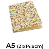 Kartos A5 zvezki v kompletu 192 stran 4 ks Florentia – | Shoptok.si