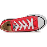Converse all star ox red | shoptok.hr