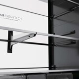 Haier HCW99F18DIMB štirivratni hladilnik | Shoptok.si